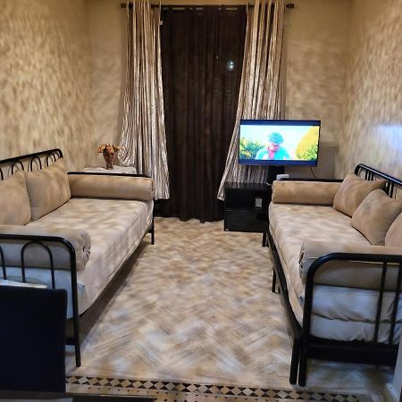 Magnifique Appt Atlas Golf Resort Marrakech Marrakesh Eksteriør bilde